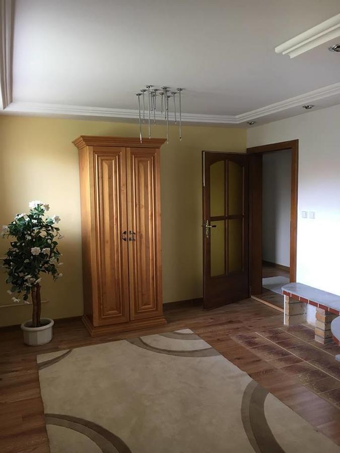 Apartman Family Appartement Nová Lesná Buitenkant foto