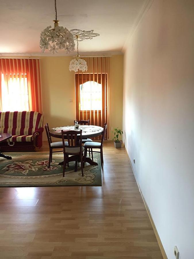 Apartman Family Appartement Nová Lesná Buitenkant foto