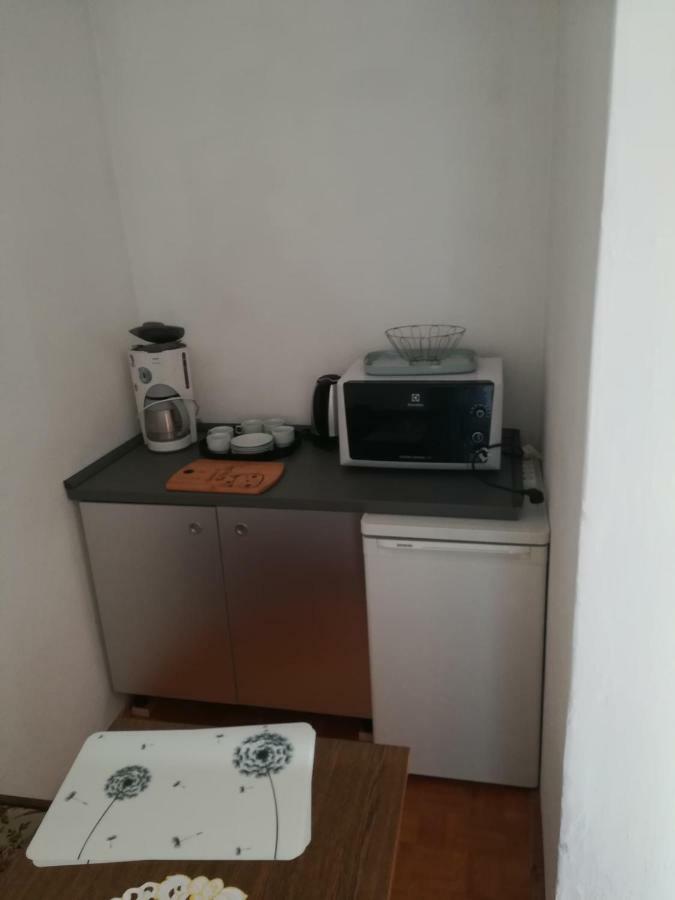 Apartman Family Appartement Nová Lesná Buitenkant foto