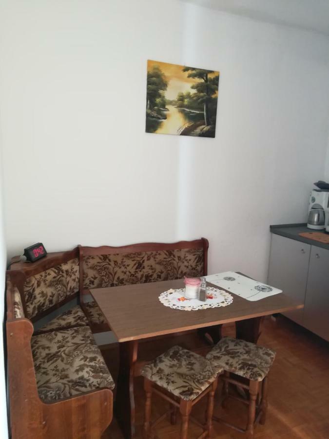 Apartman Family Appartement Nová Lesná Buitenkant foto